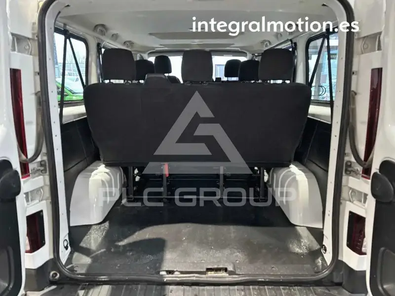 2024 Renault Trafic