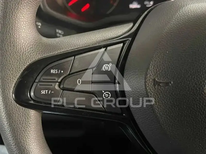 2024 Renault Trafic