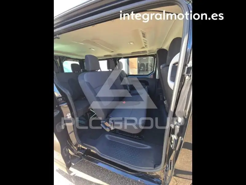 2024 Renault Trafic