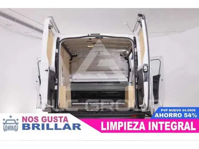 2024 Renault Trafic