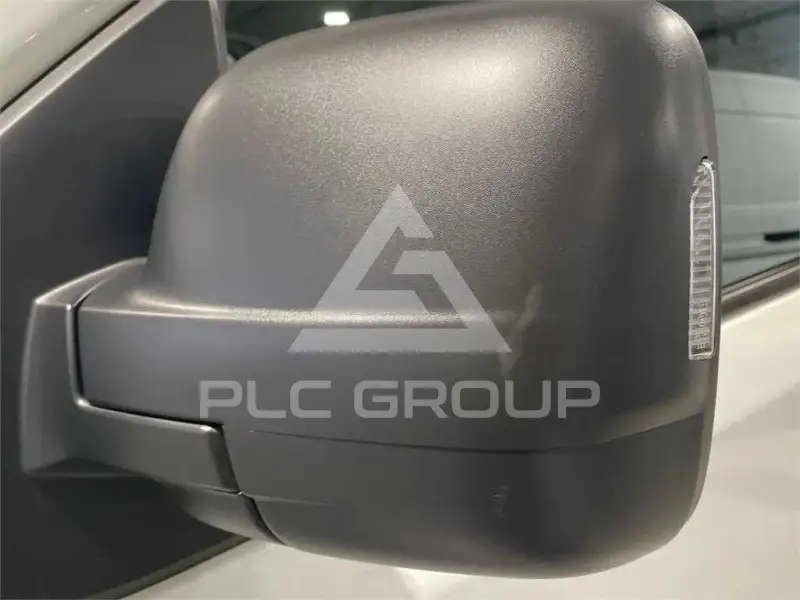2024 Renault Trafic
