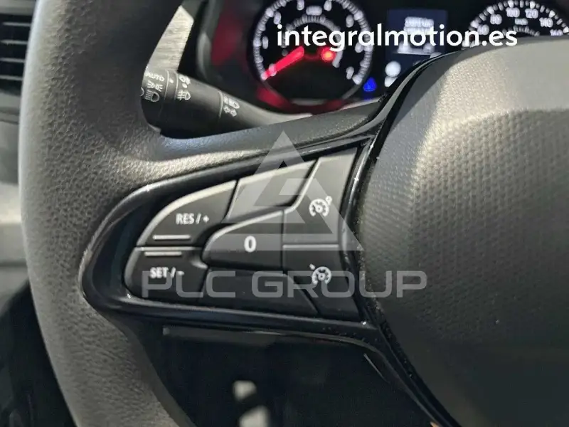 2024 Renault Trafic