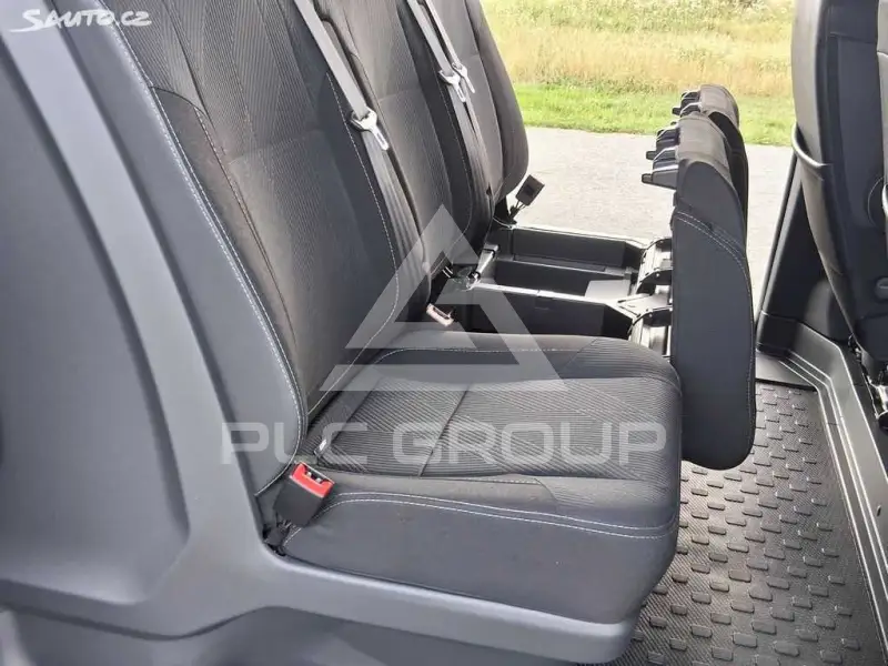 2024 Renault Trafic