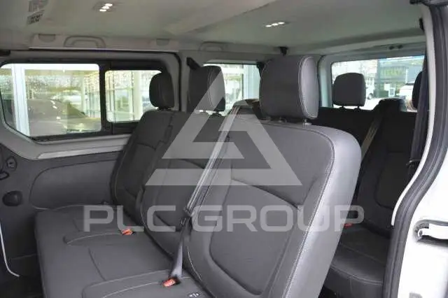 2024 Renault Trafic