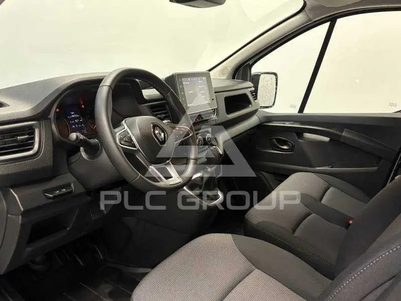 2024 Renault Trafic