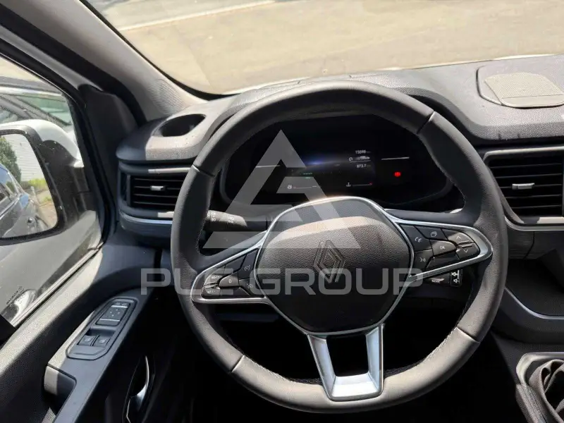 2024 Renault Trafic