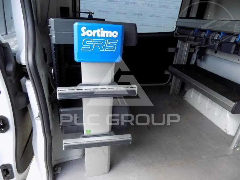 2024 Renault Trafic