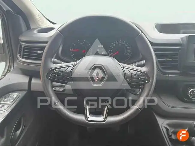 2024 Renault Trafic