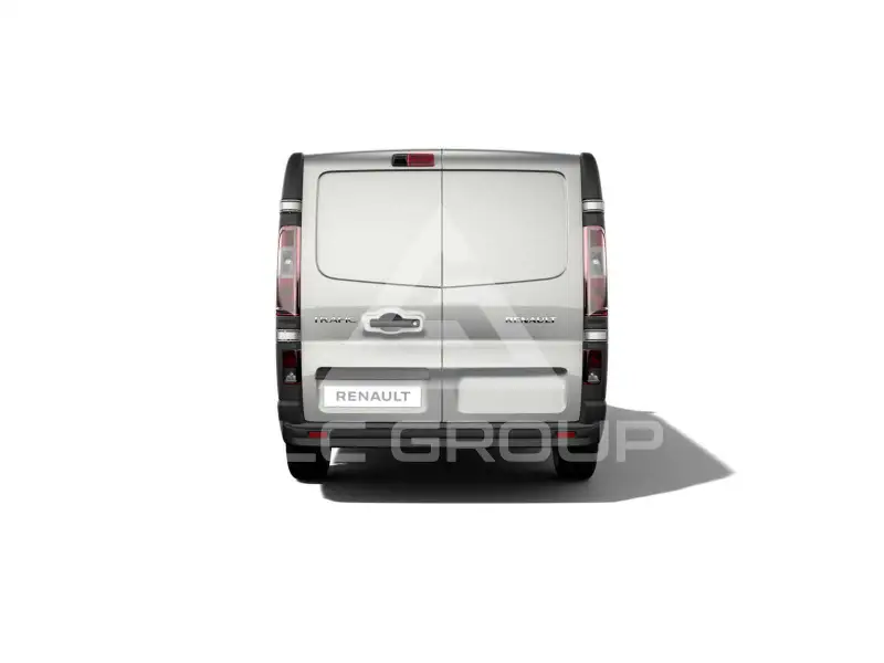 2024 Renault Trafic