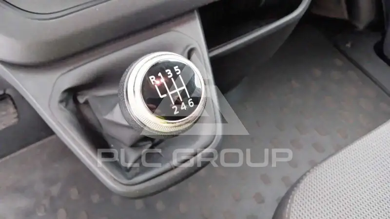 2024 Renault Trafic