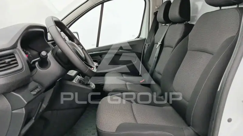 2024 Renault Trafic
