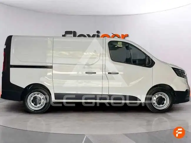 2024 Renault Trafic