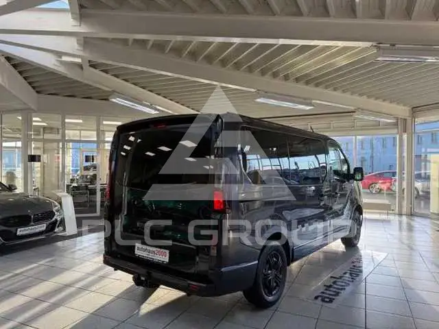 2024 Renault Trafic