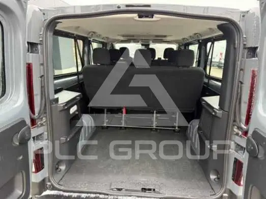 2024 Renault Trafic