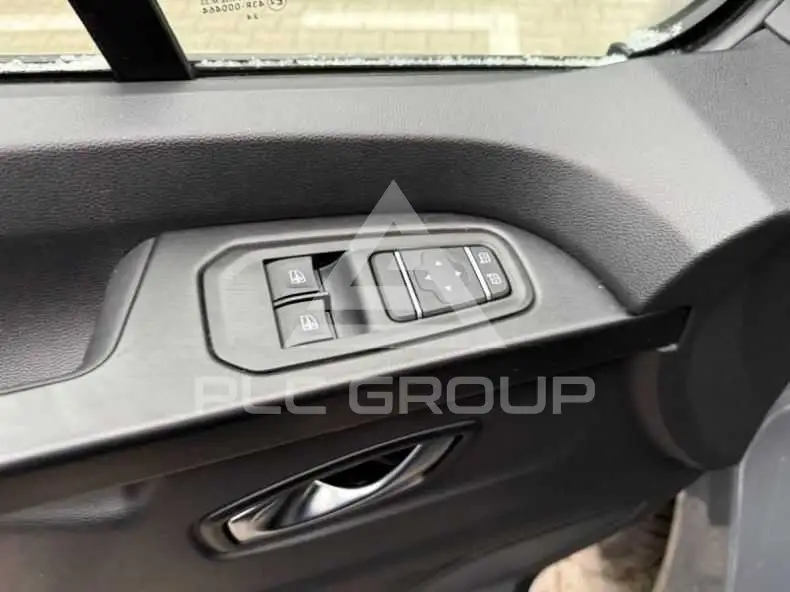 2024 Renault Trafic
