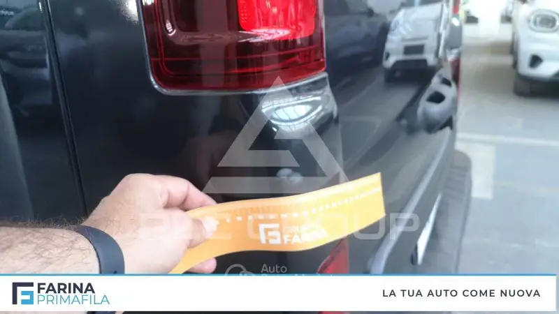 2024 Renault Trafic