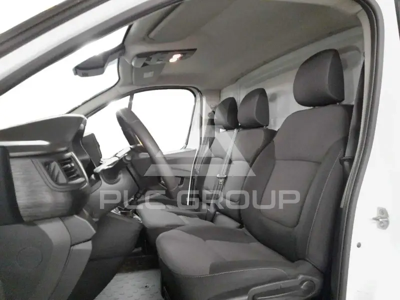 2024 Renault Trafic