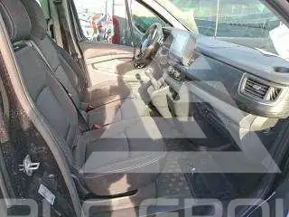 2024 Renault Trafic
