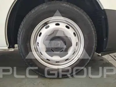 2024 Renault Trafic