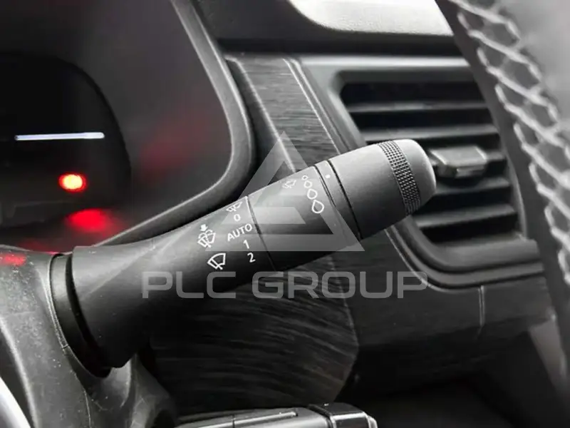 2024 Renault Trafic