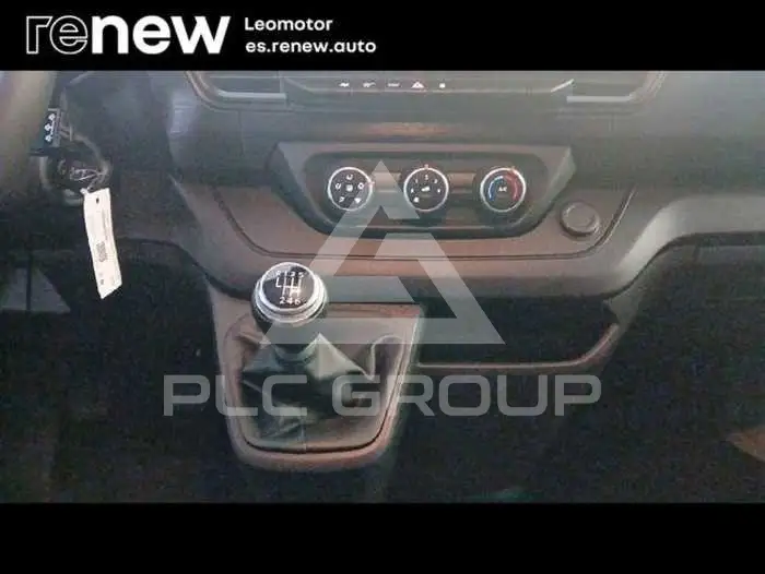 2024 Renault Trafic