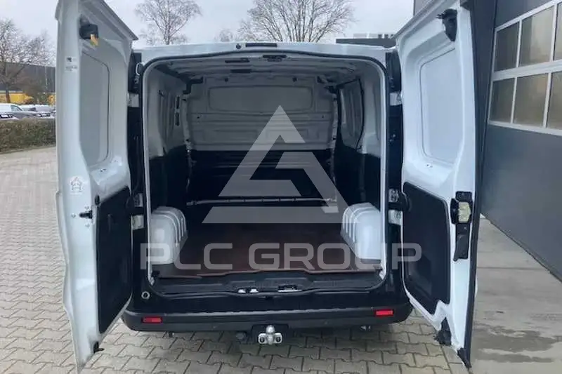 2024 Renault Trafic