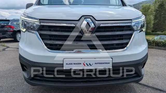 2024 Renault Trafic
