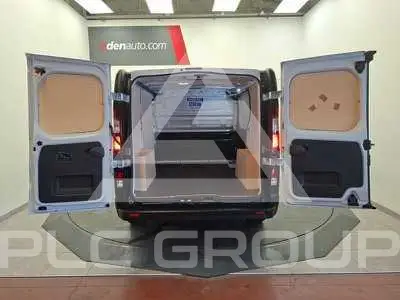 2024 Renault Trafic