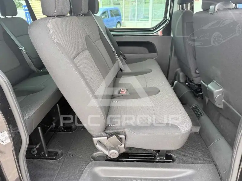 2024 Renault Trafic