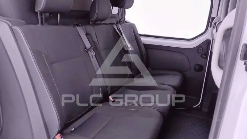 2024 Renault Trafic