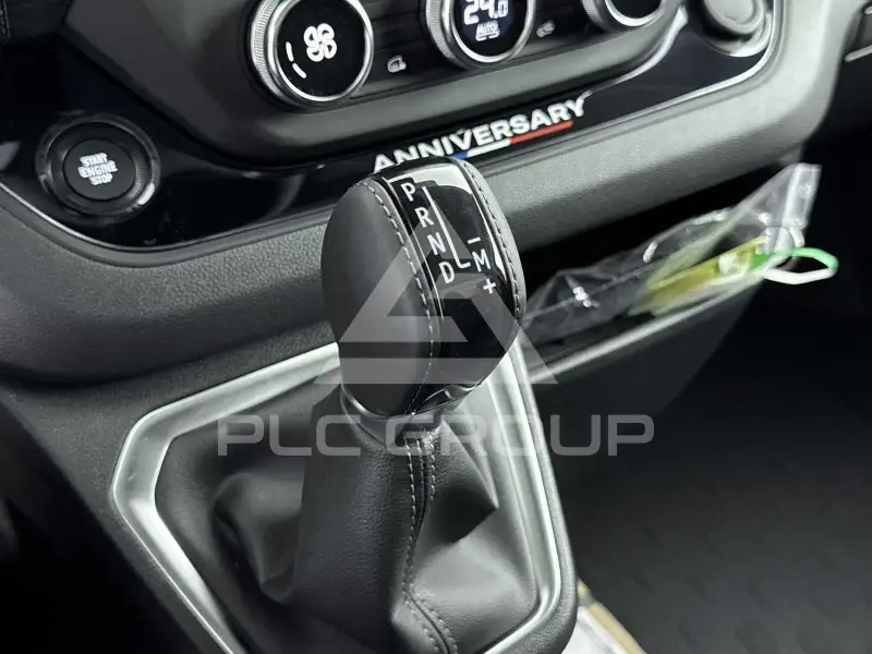 2024 Renault Trafic