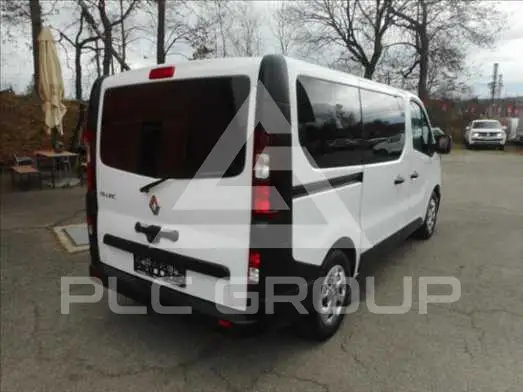 2024 Renault Trafic