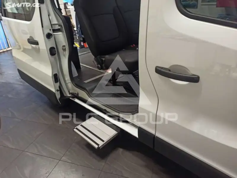 2024 Renault Trafic