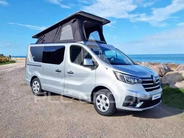 2024 Renault Trafic