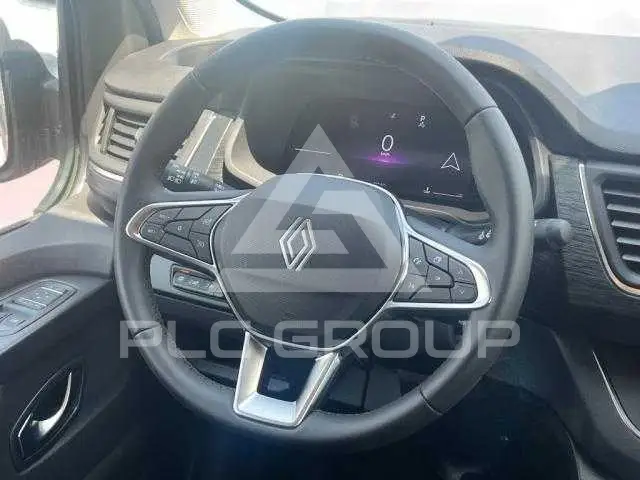 2024 Renault Trafic