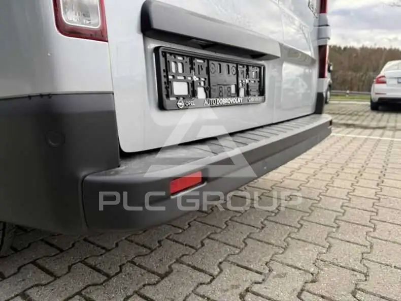 2024 Renault Trafic
