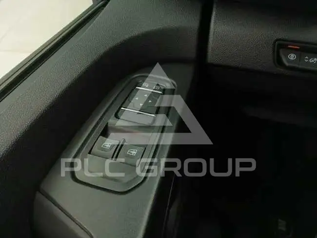 2024 Renault Trafic