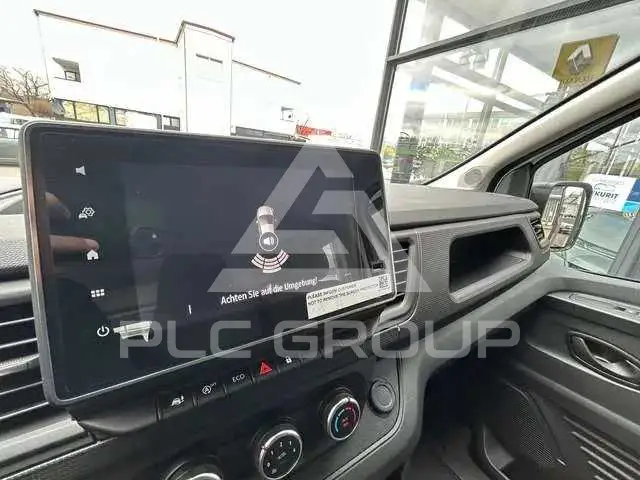 2024 Renault Trafic