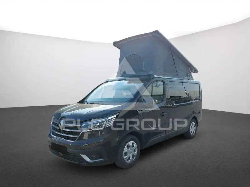 2024 Renault Trafic