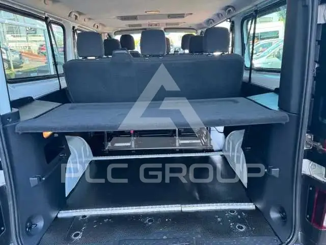 2024 Renault Trafic