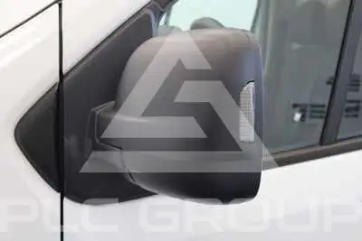 2024 Renault Trafic