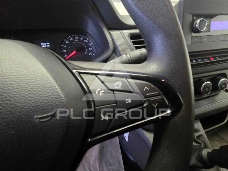 2024 Renault Trafic