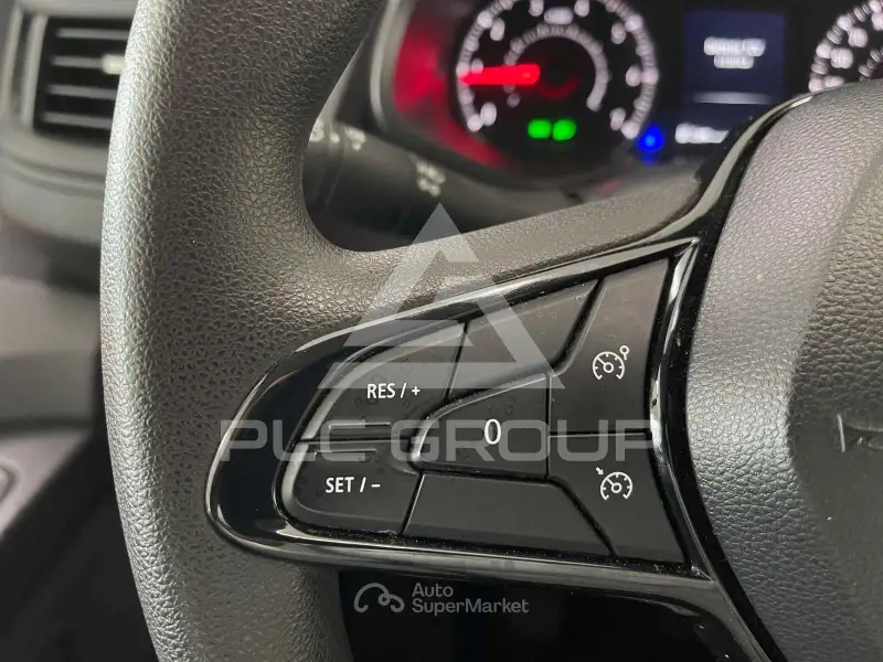 2024 Renault Trafic