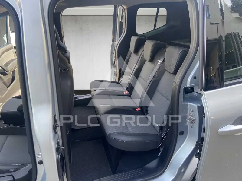 2024 Renault Kangoo