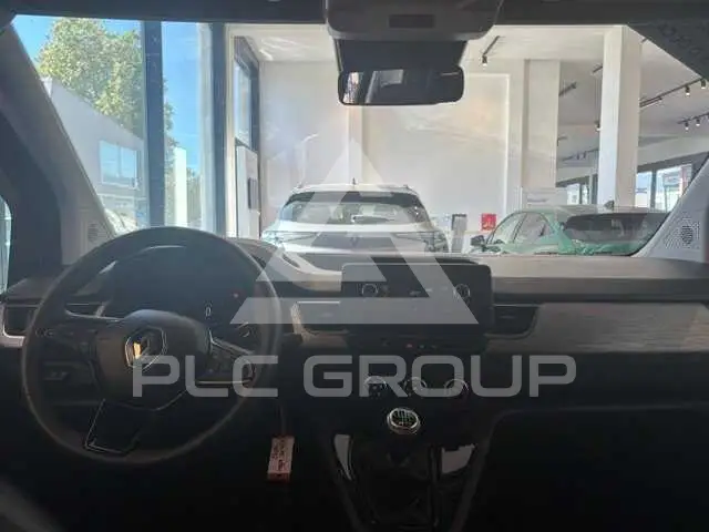 2024 Renault Kangoo