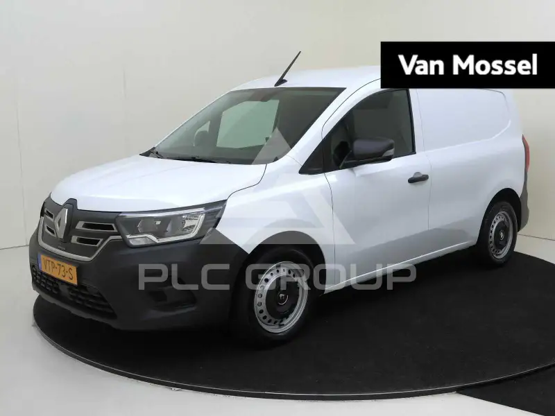 2024 Renault Kangoo