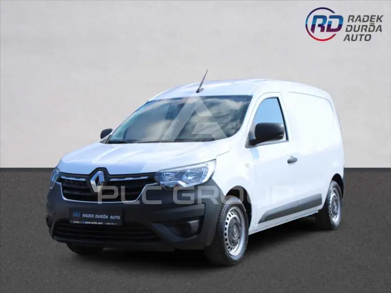 2024 Renault Kangoo