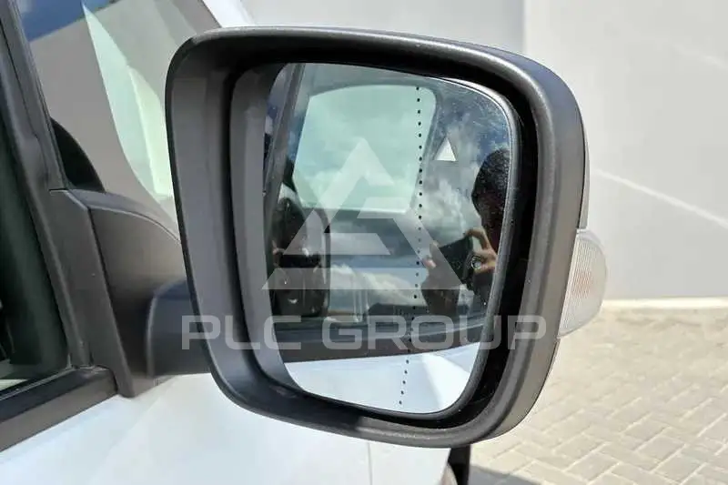 2024 Renault Kangoo