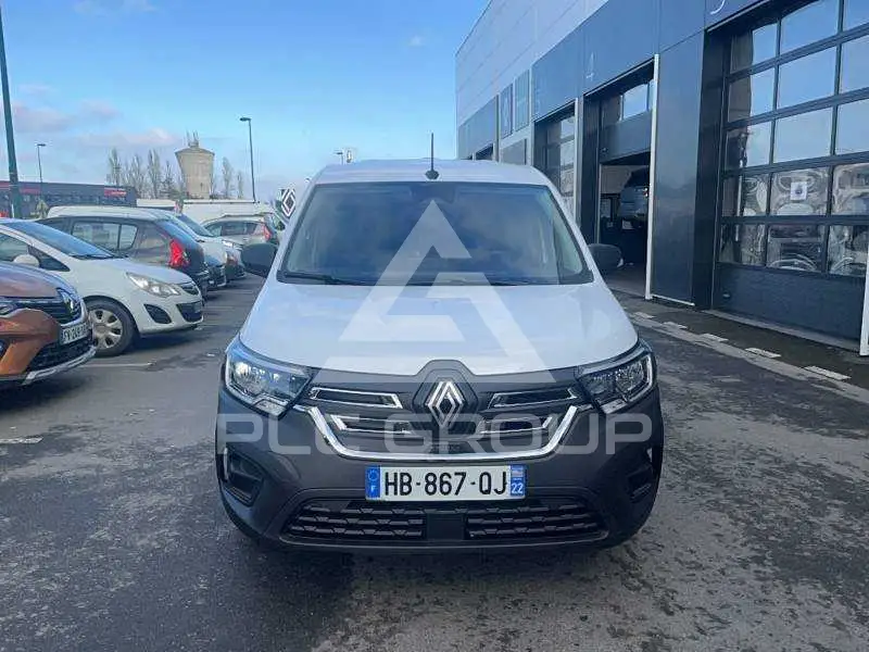 2024 Renault Kangoo