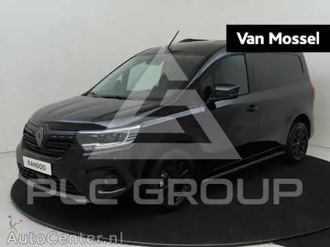 2024 Renault Kangoo
